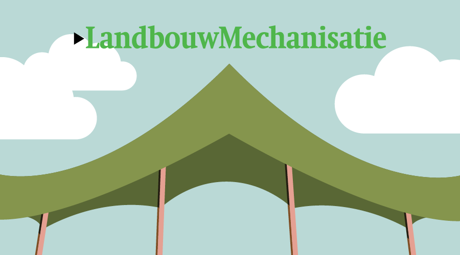 LandbouwMechanisatie