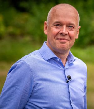 André Evers (Dreevers)