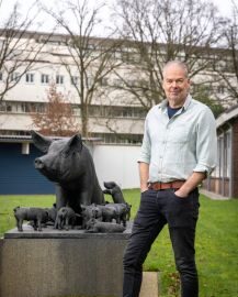 Marko Ruis <br />(Wageningen Universiteit)