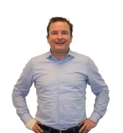 Gert-Jan Naber <br />(Datacadabra)