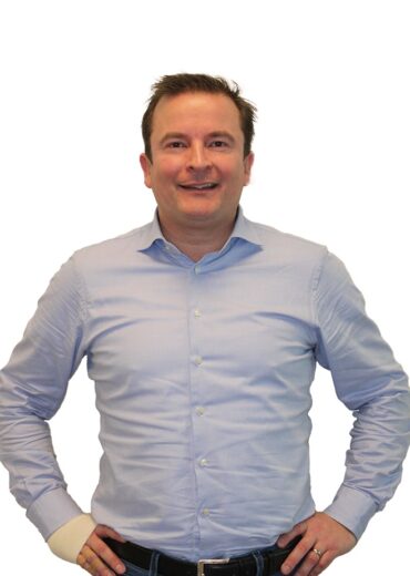 Gert-Jan Naber <br />(Datacadabra)