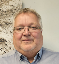 Hans Schouten <br />(Gemeente Dijk en Waard)
