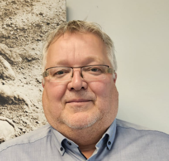 Hans Schouten <br />(Gemeente Dijk en Waard)