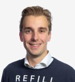 Evert Hofman <br />(AgriFirm)