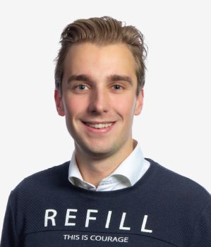 Evert Hofman <br />(AgriFirm)
