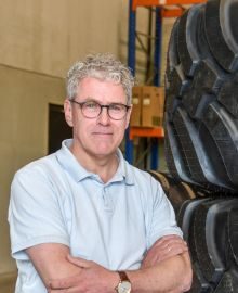 Peter Schrijver <br />(Bohnenkamp)