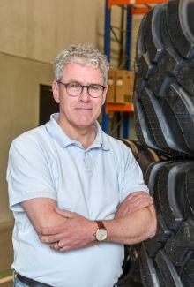 Peter Schrijver <br />(Bohnenkamp)